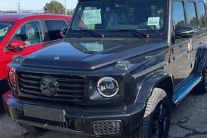MERCEDES-BENZ G 450 d Mild hybrid AMG Line *NUOV