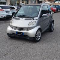 SMART FORTWO COUPE'