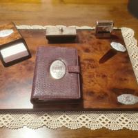 Set Scrivania Acca VINTAGE