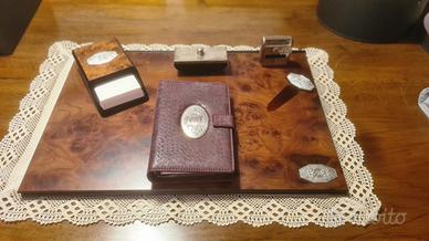 Set Scrivania Acca VINTAGE