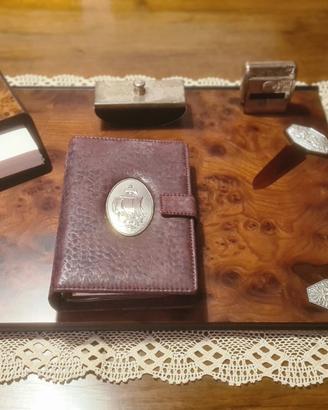Set Scrivania Acca VINTAGE