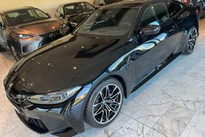 BMW M4 Coupè Competition 510cv