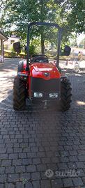 trattore agricolo