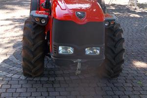 trattore agricolo