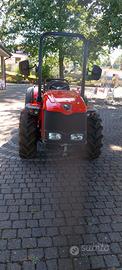 trattore agricolo