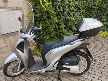 Honda 150 SH ie