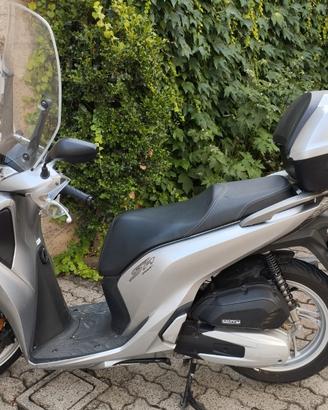 Honda 150 SH ie