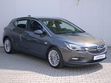 OPEL Astra 1.6 CDTi 136CV 5 porte Innovation
