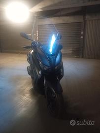 Yamaha  xmax 250 Momo design
