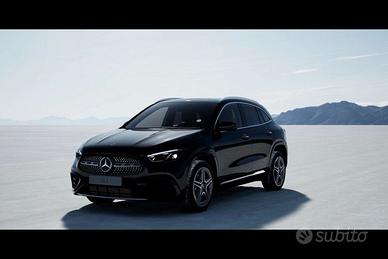 Mercedes-Benz GLA H247 200 d Automatic 4MATIC