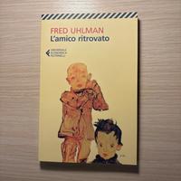 L’amico ritrovato