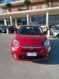 Fiat 500X 1.3 MultiJet 95 CV Pop Star