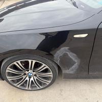 Parafango anteriore sx BMW 118d E88 Decappottabile