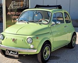 Fiat 500 L - 1970