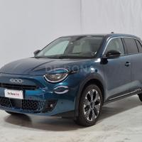 Fiat 600 1.2 hybrid la prima ii 110cv auto