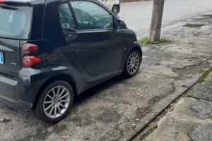 Smart For Two 451 mhd benzina