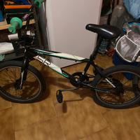 bmx freestyle
