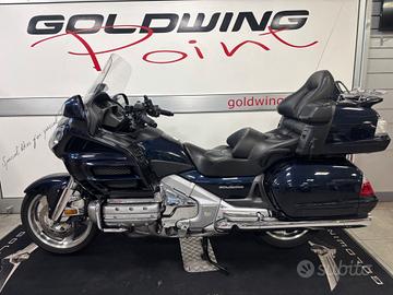 Honda GL 1800