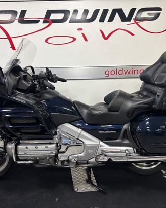 Honda GL 1800