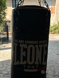 SACCO BOX LEONE 30kg