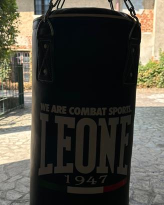 SACCO BOX LEONE 30kg