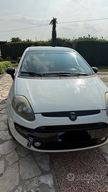 Fiat punto evo