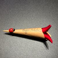 Calamite frigo da collezione