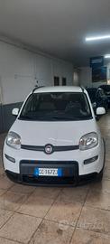 Fiat Panda 0.9 TwinAir Turbo Natural Power City Cr