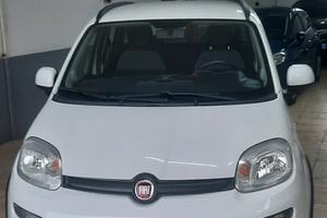 Fiat Panda 0.9 TwinAir Turbo Natural Power City Cr
