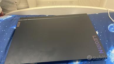 Lenovo legion 5 15ACH6H