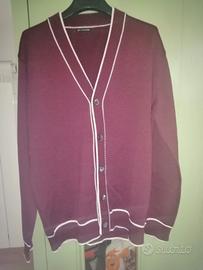 Cardigan Uomo Il Granchio