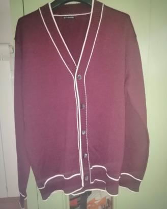 Cardigan Uomo Il Granchio