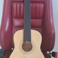 chitarra per bambini