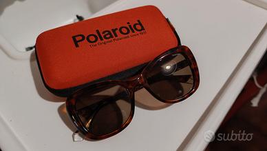 Occhiali da sole Polaroid