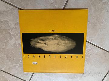 Chapterhouse - Pearl VINILE