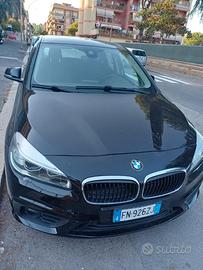 BMW serie 2 Active tourer