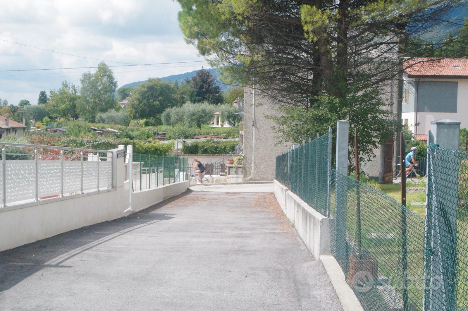 Lotto edificabile 1000 m² - Vista 4