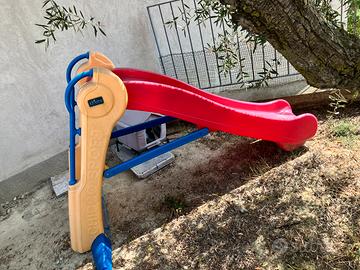 Scivolo chicco