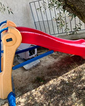 Scivolo chicco