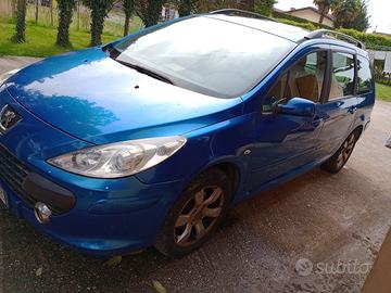 Peugeot 307 diesel 1,6