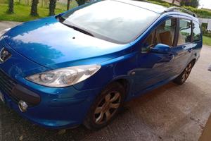 Peugeot 307 diesel 1,6
