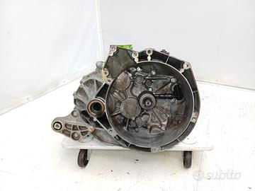 CAMBIO MANUALE 6M M1DA 2255873 1.0B 92Kw 125CV FOR
