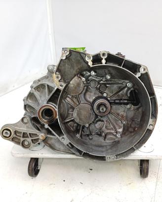 CAMBIO MANUALE 6M M1DA 2255873 1.0B 92Kw 125CV FOR