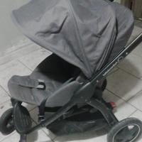 passeggino bebe confort mod stella