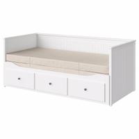 Letto ikea Hemnes