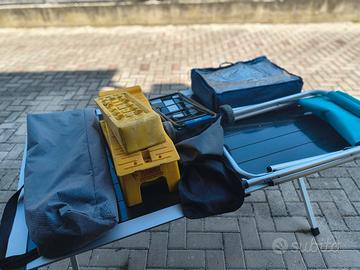 ACCESSORI CAMPER