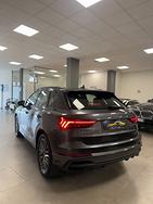 Audi Q3 35 TDI S tronic line edition