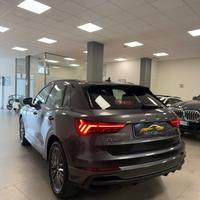 Audi Q3 35 TDI S tronic line edition