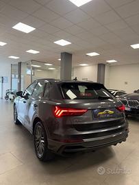 Audi Q3 35 TDI S tronic line edition