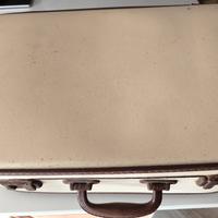 aspirapolvere anni 70